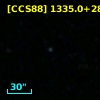 [CCS88] 1335.0+2824