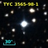 TYC 3565-98-1