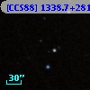 [CCS88] 1338.7+2816