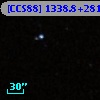 [CCS88] 1338.8+2813