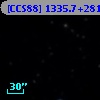 [CCS88] 1335.7+2816