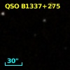 QSO B1337+275