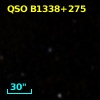 QSO B1338+275