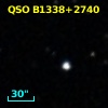 QSO B1338+2740