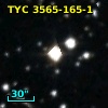 TYC 3565-165-1