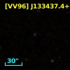 [VV96] J133437.4+262456