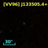 [VV96] J133505.4+264717