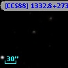 [CCS88] 1332.8+2734