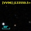[VV96] J133550.5+260241