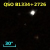 QSO B1334+2726