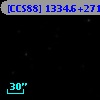 [CCS88] 1334.6+2717
