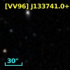 [VV96] J133741.0+260149
