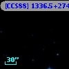 [CCS88] 1336.5+2744