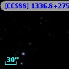 [CCS88] 1336.8+2757