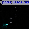 [CCS88] 1336.9+2611