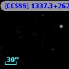 [CCS88] 1337.3+2625