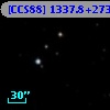 [CCS88] 1337.8+2734