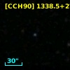 [CCS88] 1338.5+2748