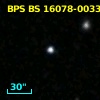 BPS BS 16078-0033