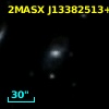 2MASX J13382513+2604206