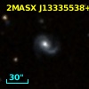 2MASX J13335538+2703415