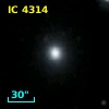 IC 4314