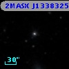 2MASX J13383256+2608046
