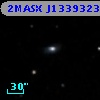 2MASX J13393230+2646388