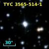TYC 3565-514-1