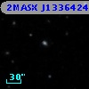 2MASX J13364246+2606022