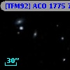 [TFM92] ACO 1775  76