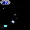 2MASX J13365133+2618222