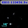 KOSS 133456.9+263637