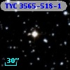 TYC 3565-518-1
