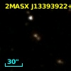 2MASX J13393922+2704399