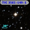TYC 3565-549-1