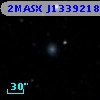 2MASX J13392184+2608518