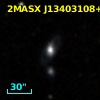 2MASX J13403108+2618266
