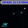 2MASX J13370647+2758447