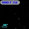 OHIO P 256