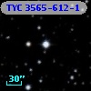 TYC 3565-612-1