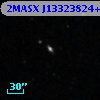 2MASX J13323824+2832239