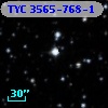 TYC 3565-768-1