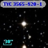 TYC 3565-820-1