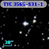 TYC 3565-831-1