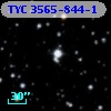 TYC 3565-844-1