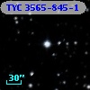 TYC 3565-845-1