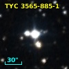 TYC 3565-885-1