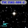 TYC 3565-888-1