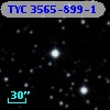 TYC 3565-899-1